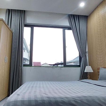 Sunny Homestay הוי אן מראה חיצוני תמונה