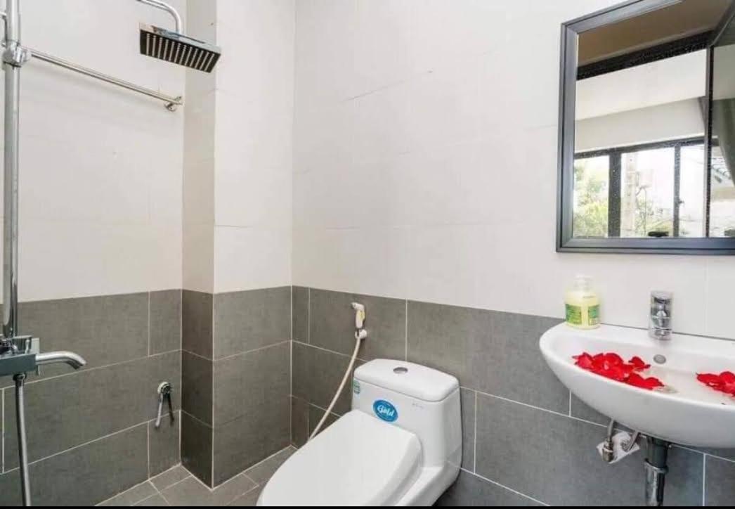 Sunny Homestay הוי אן מראה חיצוני תמונה