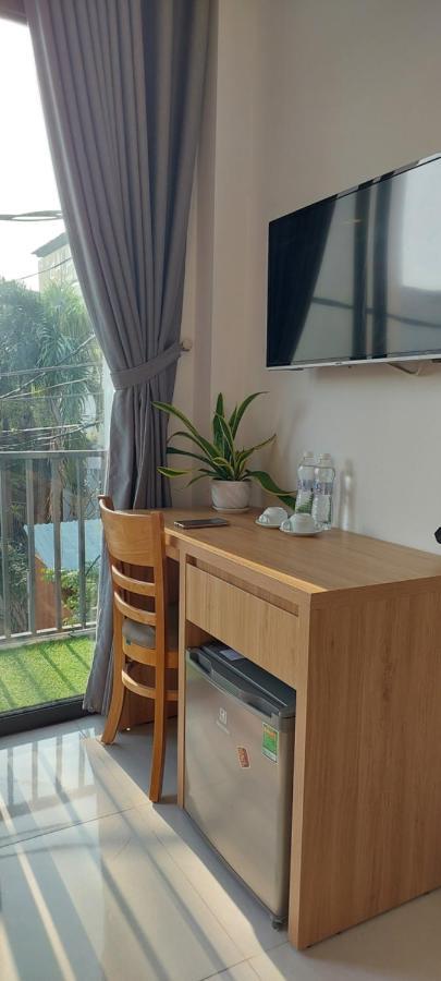 Sunny Homestay הוי אן מראה חיצוני תמונה