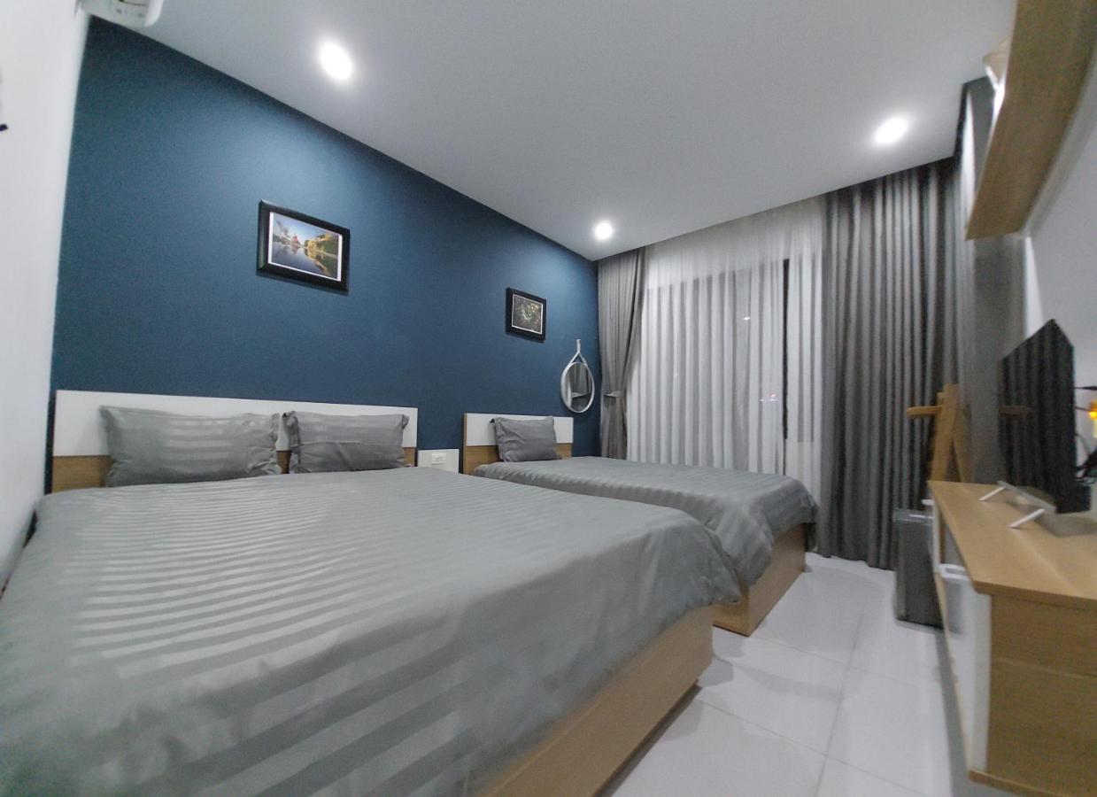 Sunny Homestay הוי אן מראה חיצוני תמונה