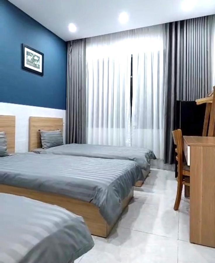 Sunny Homestay הוי אן מראה חיצוני תמונה