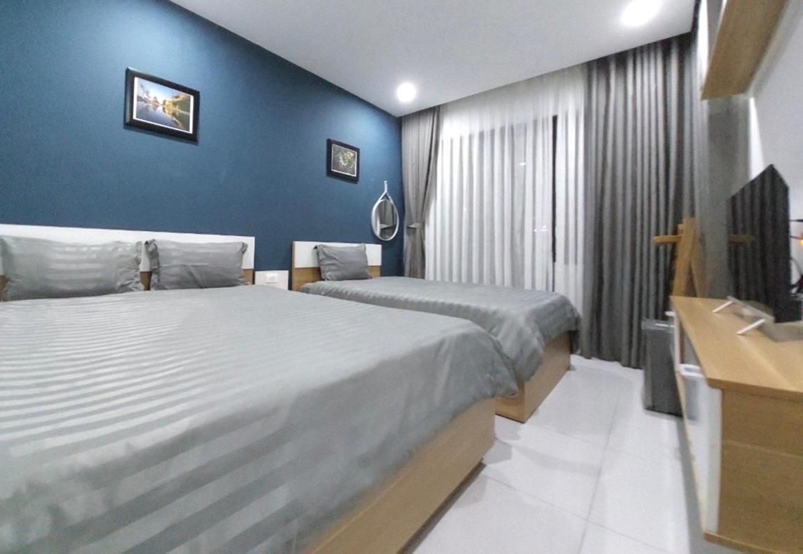 Sunny Homestay הוי אן מראה חיצוני תמונה